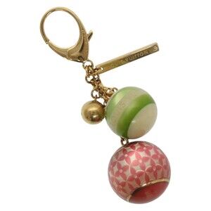 Louis Vuitton Bijoux Sac Mini Lin #196473L38B